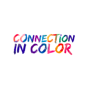 Connection in Color